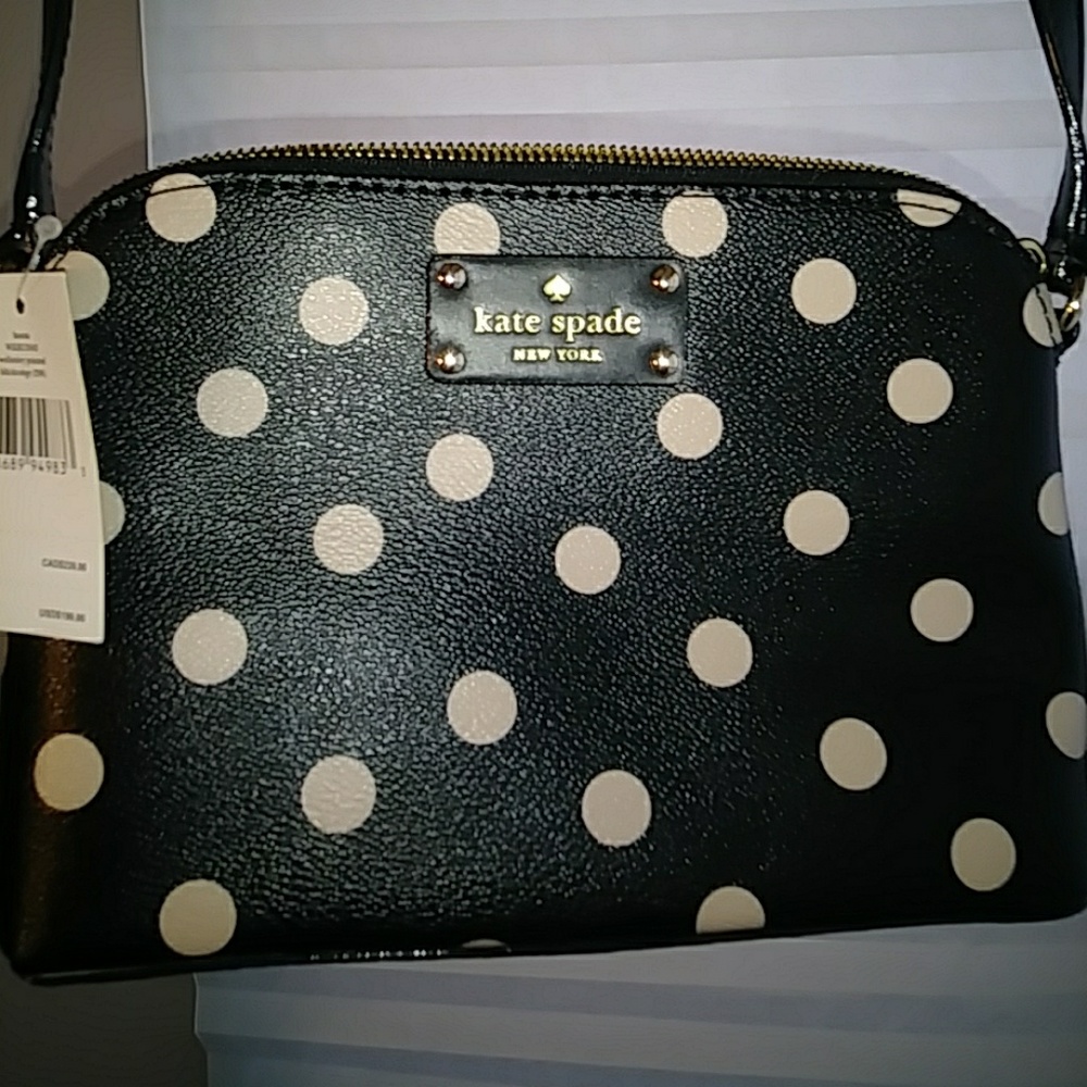 NWT Kate Spade Shoulder Bag